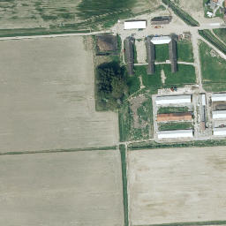 Satellite imagery of survey_point, HR