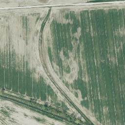 Satellite imagery of survey_point, HR