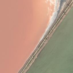 Satellite imagery of Mys Kutara, UA