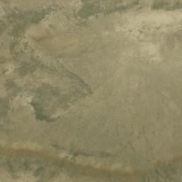 Satellite imagery of Mys Karatobe, KZ