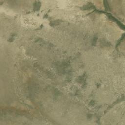 Satellite imagery of Mys Karatobe, KZ