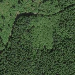 Satellite imagery of Nicolai Ridge, US