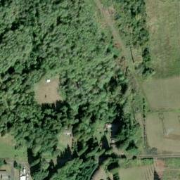 Satellite imagery of Rinearson Point, US