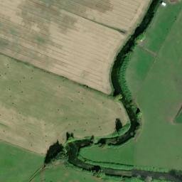Satellite imagery of Dibblee Point, US