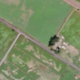 Satellite imagery of Dibblee Point, US