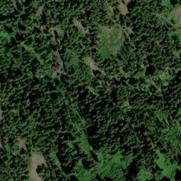 Satellite imagery of Middle Point Ridge, US