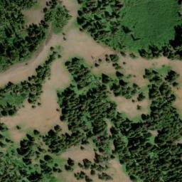 Satellite imagery of Middle Point Ridge, US