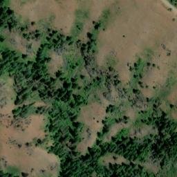 Satellite imagery of Morrow Ridge, US