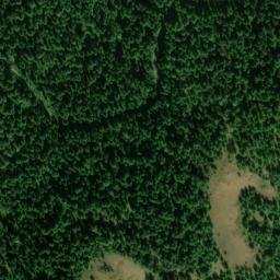 Satellite imagery of Burnt Ridge, US