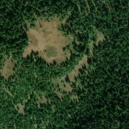 Satellite imagery of Burnt Ridge, US