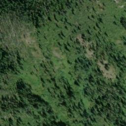 Satellite imagery of Ballinger Point, US