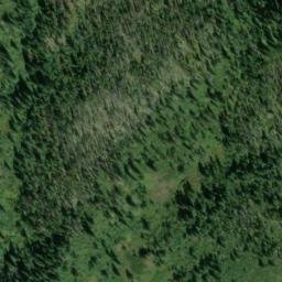 Satellite imagery of Ballinger Point, US