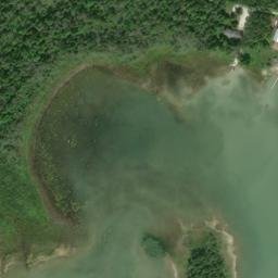 Satellite imagery of 205 RIC+053 — NGS RJ1289 — Raber Township, US, US