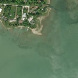 Satellite imagery of 205 RIC+053 — NGS RJ1289 — Raber Township, US, US