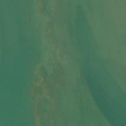 Satellite imagery of Hay Point, CA