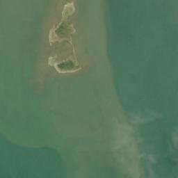 Satellite imagery of Hay Point, CA