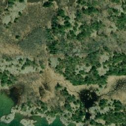 Satellite imagery of Jones Point, CA