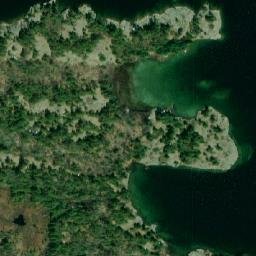 Satellite imagery of Beaudry Point, CA