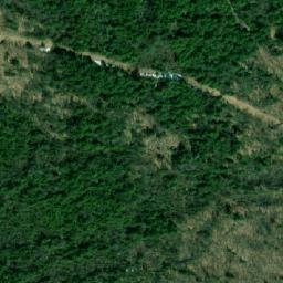 Satellite imagery of Post Hill, CA