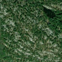 Satellite imagery of Round Hill, CA