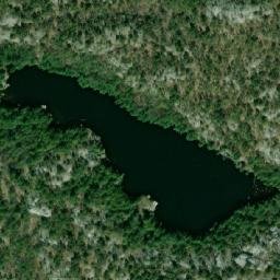 Satellite imagery of Round Hill, CA