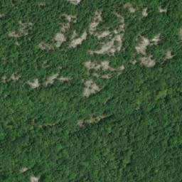 Satellite imagery of Mount Arabella, CA