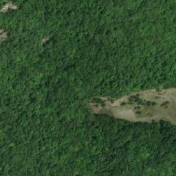 Satellite imagery of Mount Arabella, CA