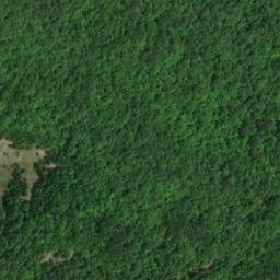 Satellite imagery of Mount Arabella, CA