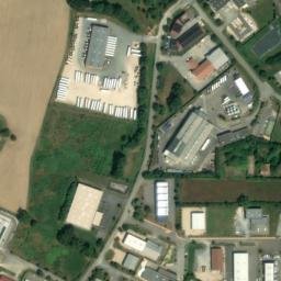 Satellite imagery of 0109301 - A, FR