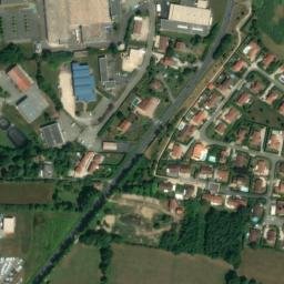 Satellite imagery of 0109301 - A, FR