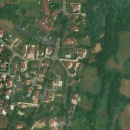 Satellite imagery of 0109301 - A, FR