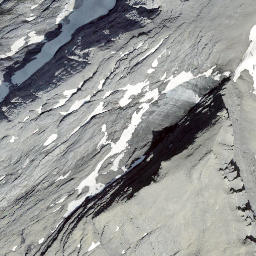Satellite imagery of Tour de Prazon, CH