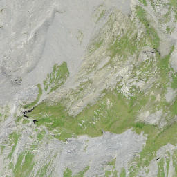 Satellite imagery of Tête des Chaux Derrière, CH
