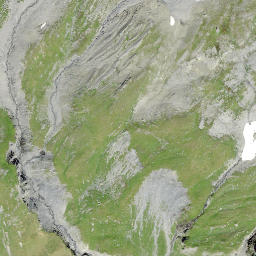 Satellite imagery of Tête des Chaux Derrière, CH