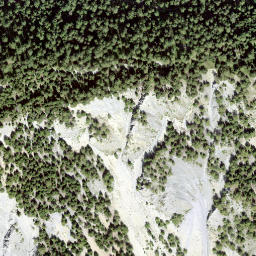 Satellite imagery of Les Blisiers, CH