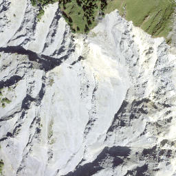 Satellite imagery of Pierre Avoi, CH