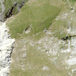 Satellite imagery of Pierre Avoi, CH