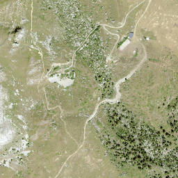 Satellite imagery of Pierre Avoi, CH