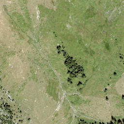 Satellite imagery of La Tournelle, CH
