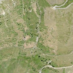 Satellite imagery of La Tournelle, CH