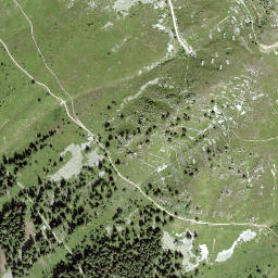 Satellite imagery of Tête des Etablons, CH