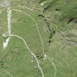 Satellite imagery of Tête des Etablons, CH