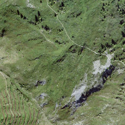 Satellite imagery of Col des Mines, CH
