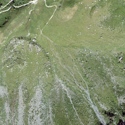 Satellite imagery of Col des Mines, CH