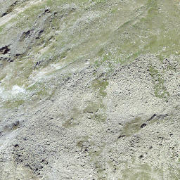 Satellite imagery of Pointe des Champs Ferret, CH