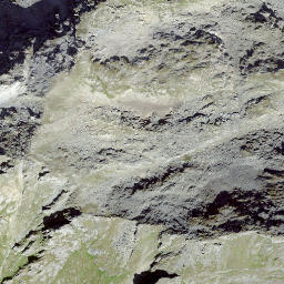 Satellite imagery of Le Perron, CH