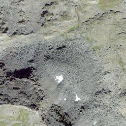 Satellite imagery of Le Perron, CH