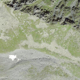 Satellite imagery of Le Touéno, CH