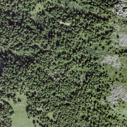 Satellite imagery of Sex Frei, CH