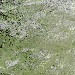 Satellite imagery of Sex Frei, CH